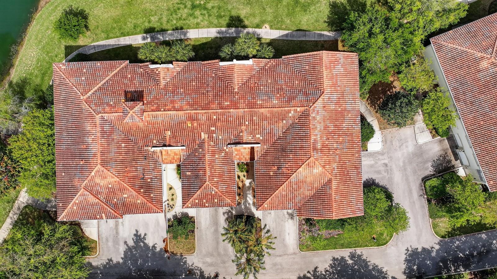 TIDELANDS - Residential