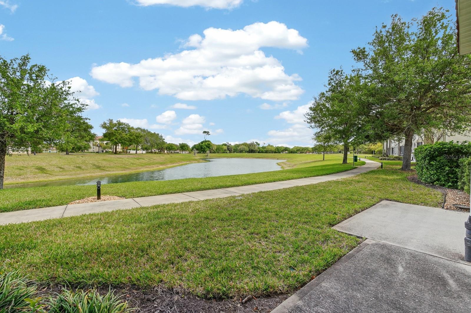 TIDELANDS - Residential