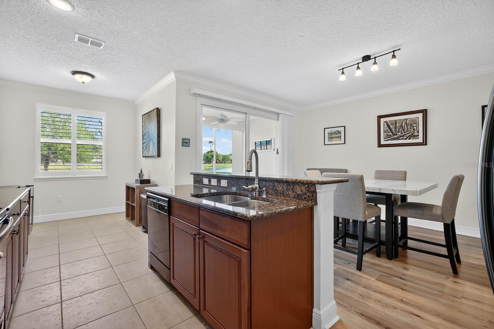 TIDELANDS - Residential