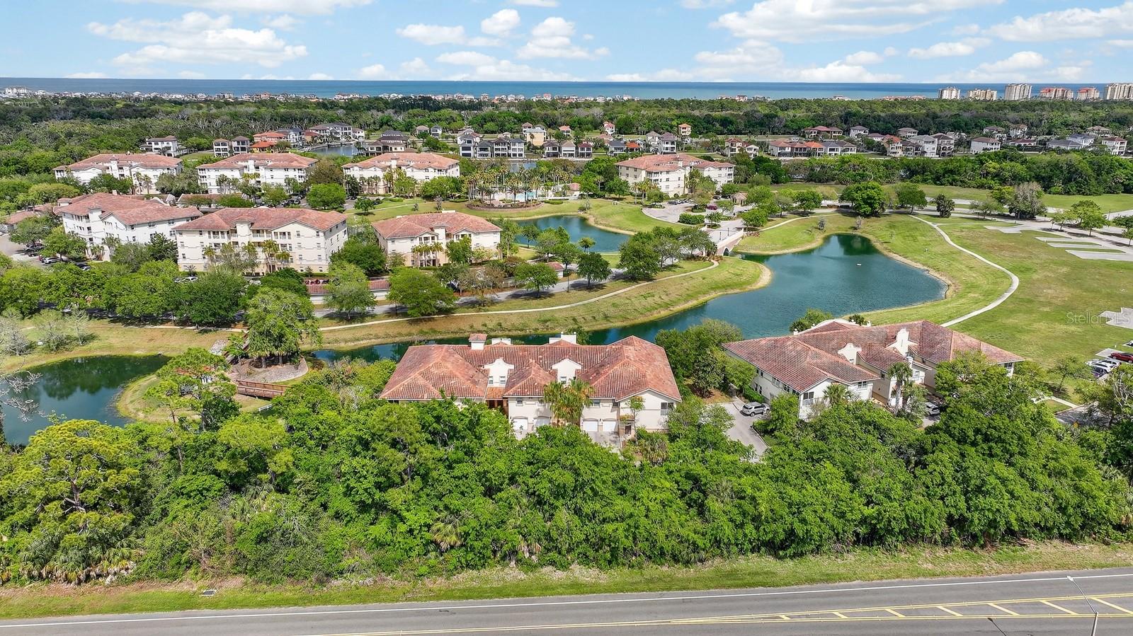 TIDELANDS - Residential