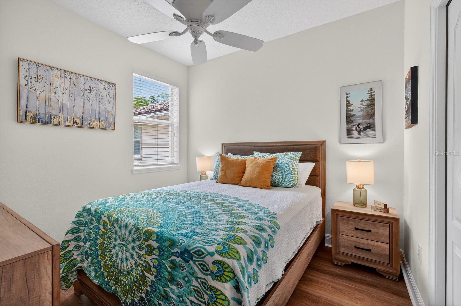 TIDELANDS - Residential