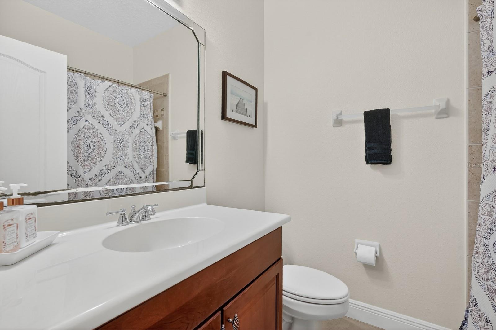 TIDELANDS - Residential