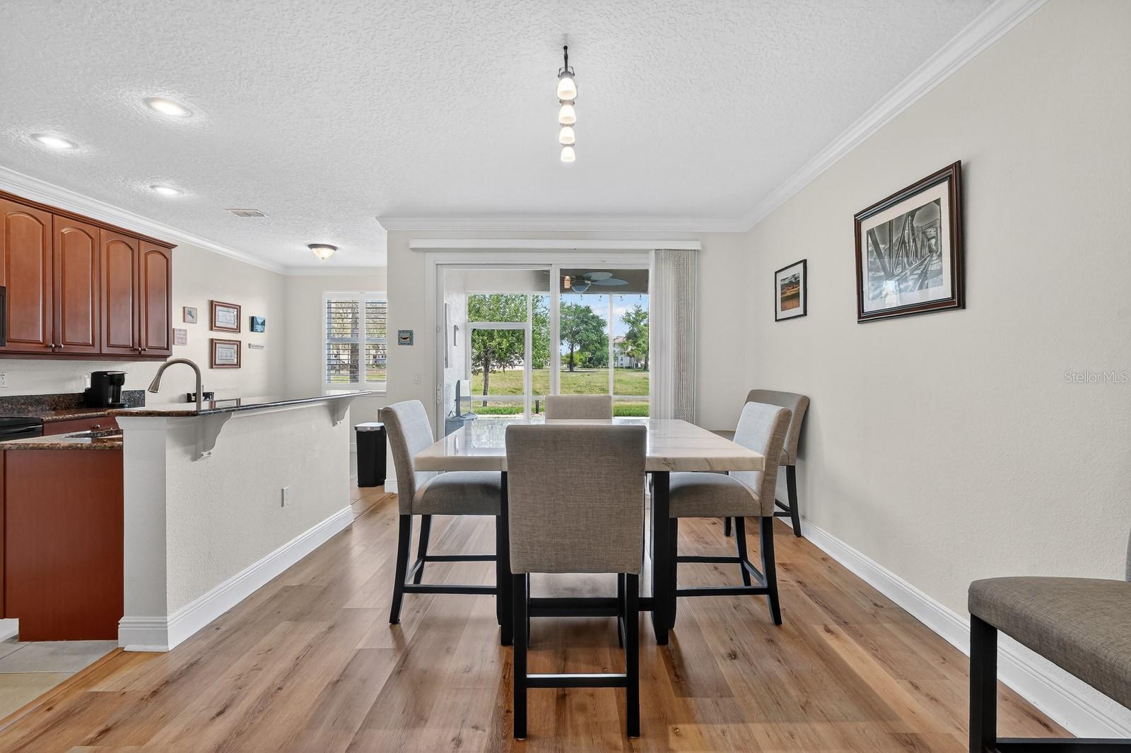 TIDELANDS - Residential