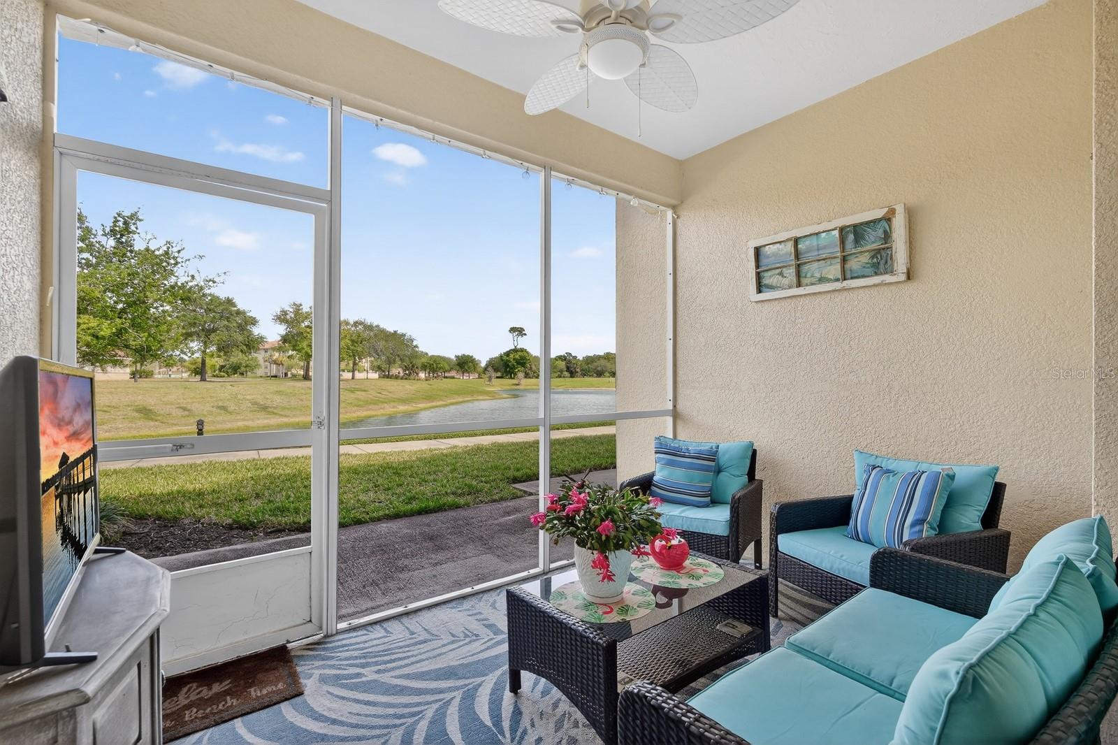 TIDELANDS - Residential