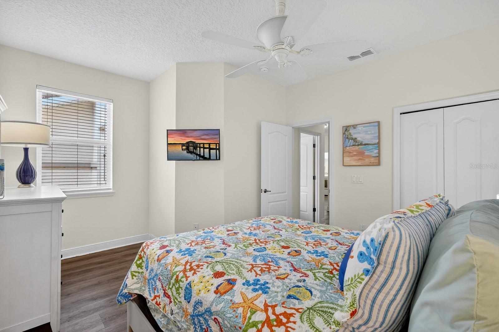 TIDELANDS - Residential