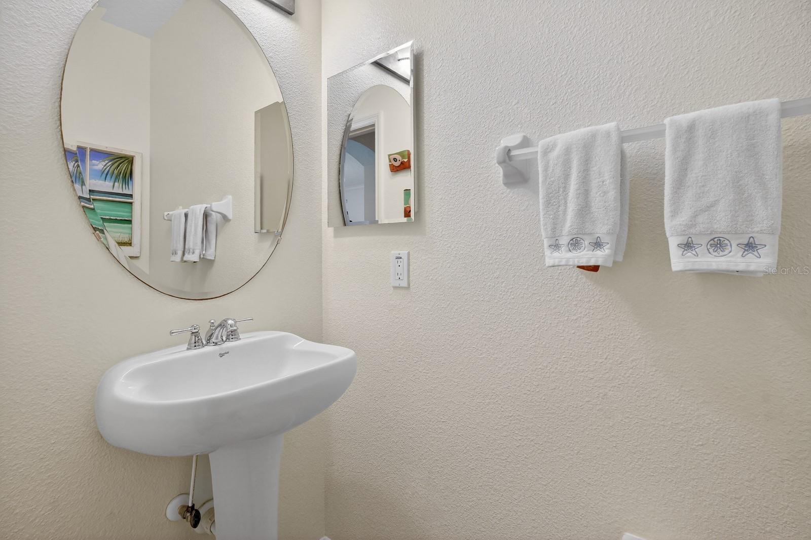 TIDELANDS - Residential