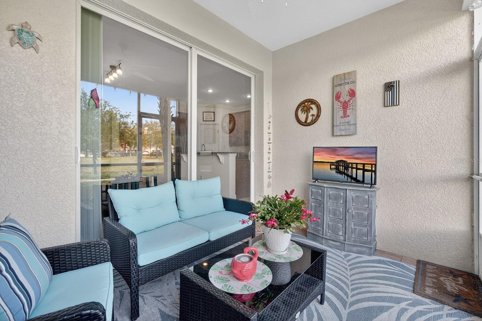 TIDELANDS - Residential