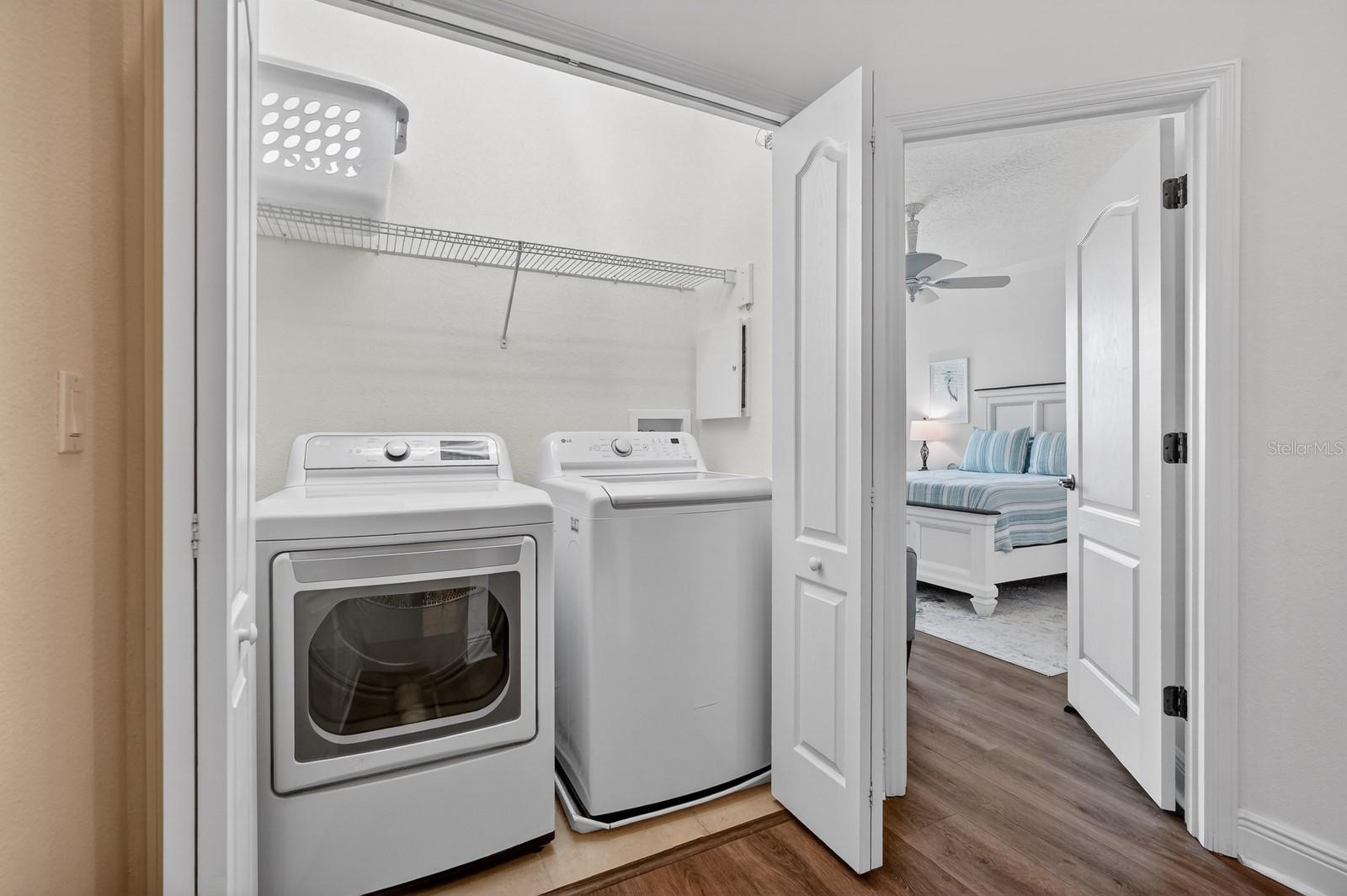 TIDELANDS - Residential