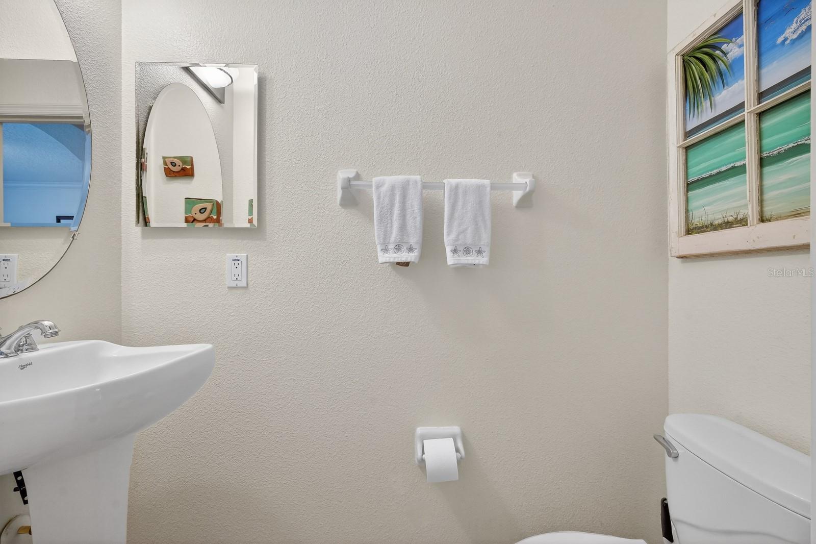 TIDELANDS - Residential