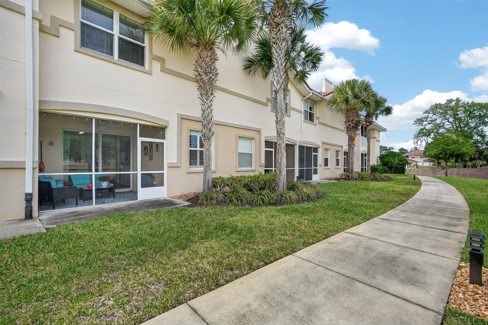 TIDELANDS - Residential