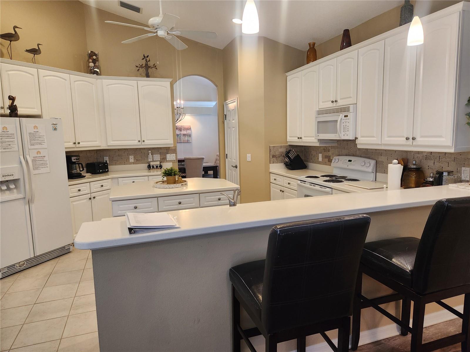 TARA PH III SUBPHASE H - Residential Lease