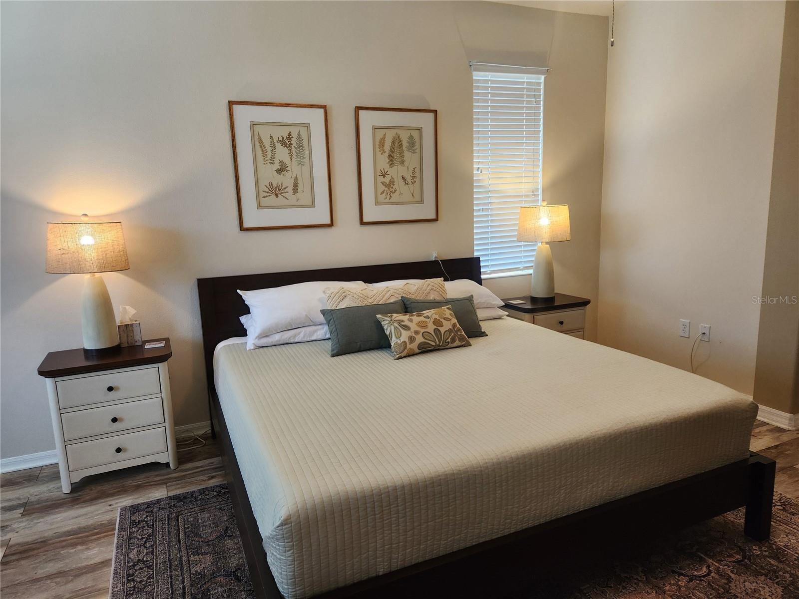 TARA PH III SUBPHASE H - Residential Lease