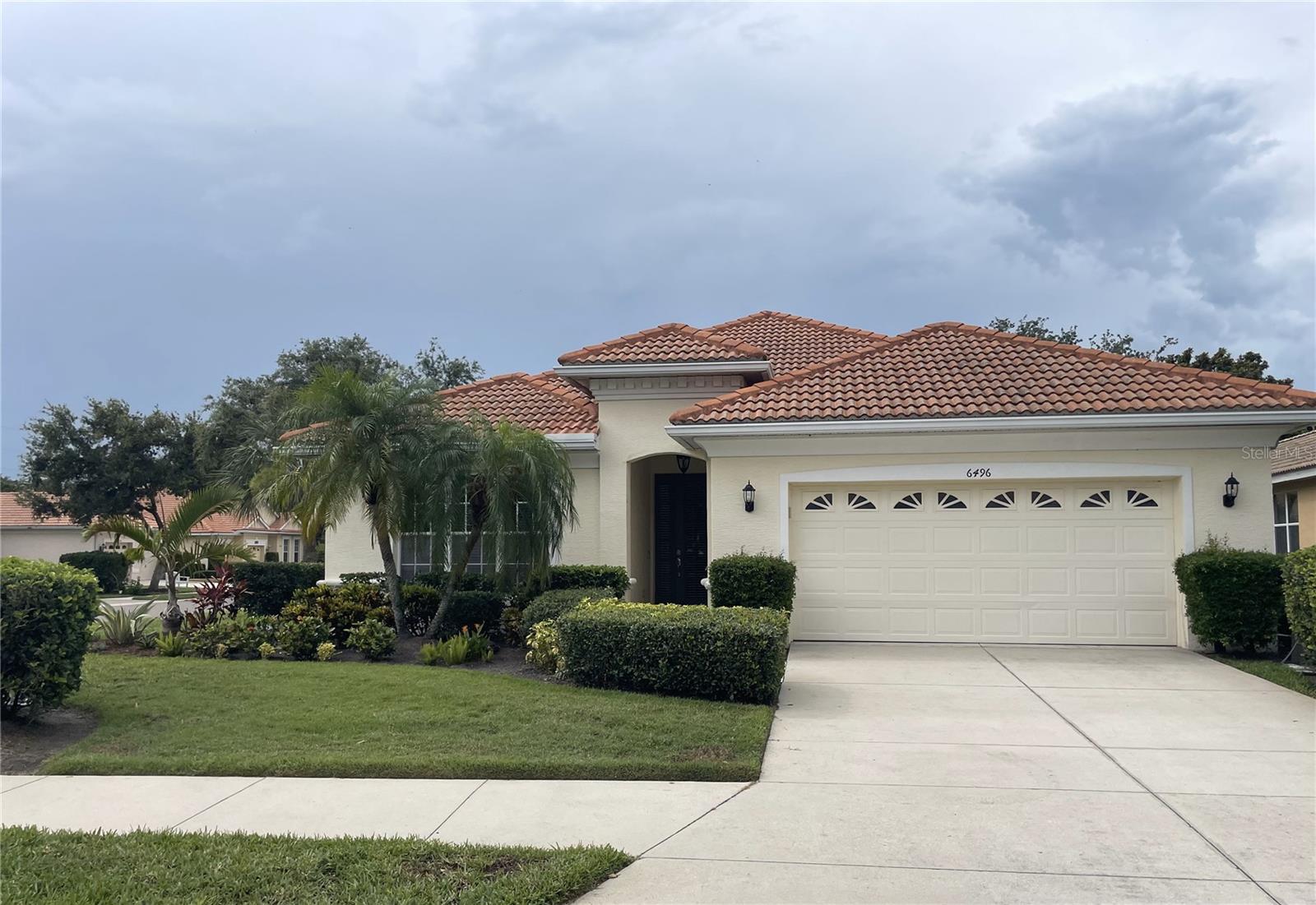 Absolutely Beautiful and Comfortable Home located in Tara Preserve Golf and Country Club. Open concept with plenty of room for a family. This unit is being offered Turnkey Furnished all you need to bring is your suitcase. Nicely decorated with a Florida Flair. Large Screened Cage over the inground pool and spa. Luxury Vinyl Plank Flooring in all the main living areas and carpet in the 2 guest bedrooms. .Ceramic Tile in the wet areas. Master suite offers a King size bed and large sitting area. Separate formal dining room. Living room and family room offering lots of space to relax. 2174 square foot under AC. Owner prefers a long term lease but will consider shorter term. Off season rate $3500 monthly, Seasonal rate $5000 monthly, Long term rate $3700 monthly. Tara Preserve Country Club offers Golfing, Tennis/Pickleball, Swimming pool/spa. This is a beautiful home and will not last long. Call for your private viewing today.