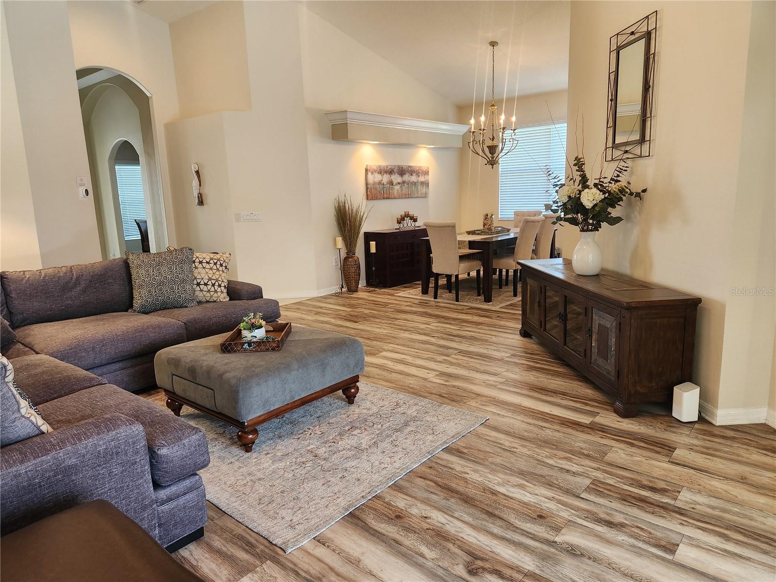 TARA PH III SUBPHASE H - Residential Lease