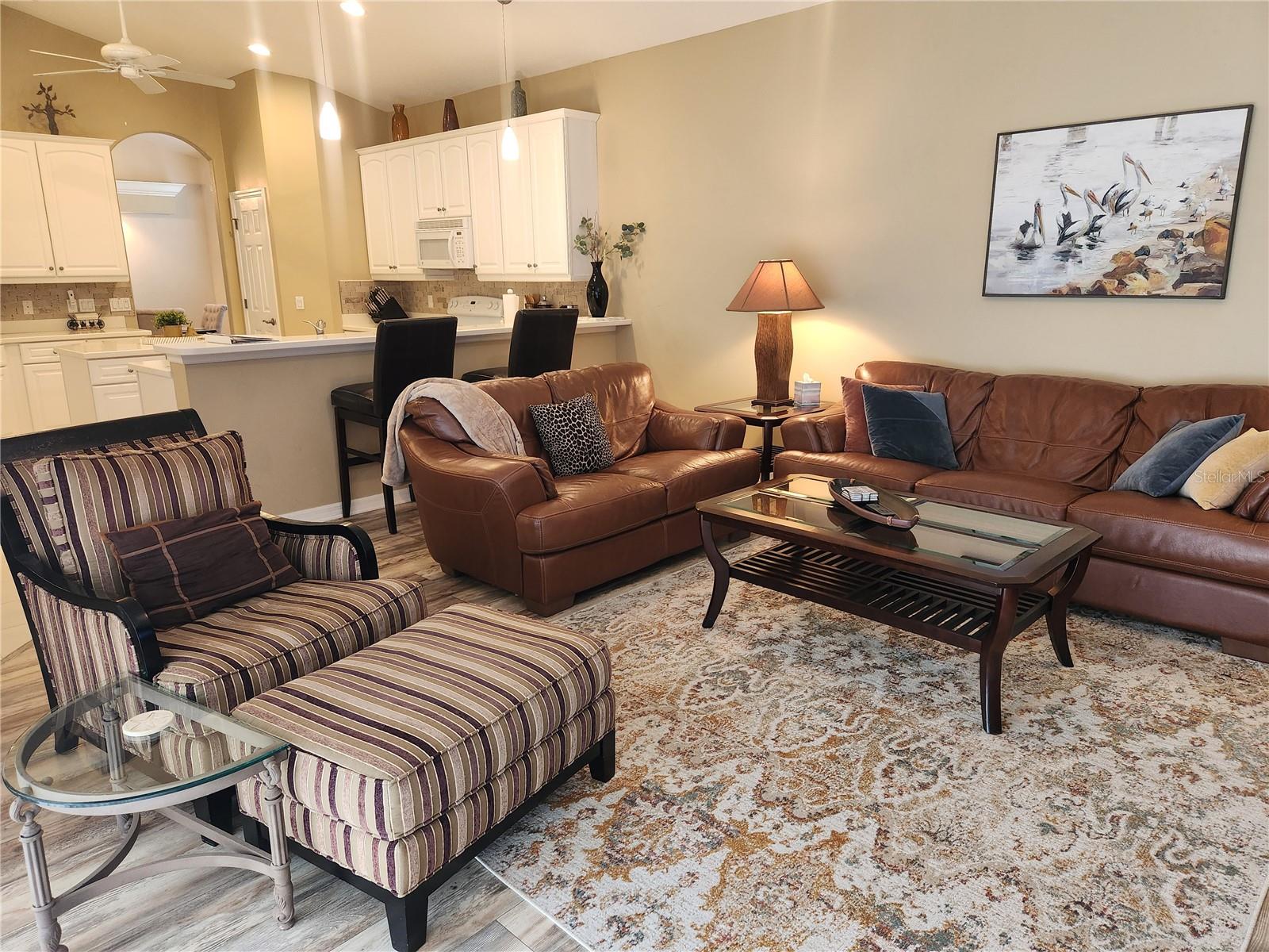 TARA PH III SUBPHASE H - Residential Lease