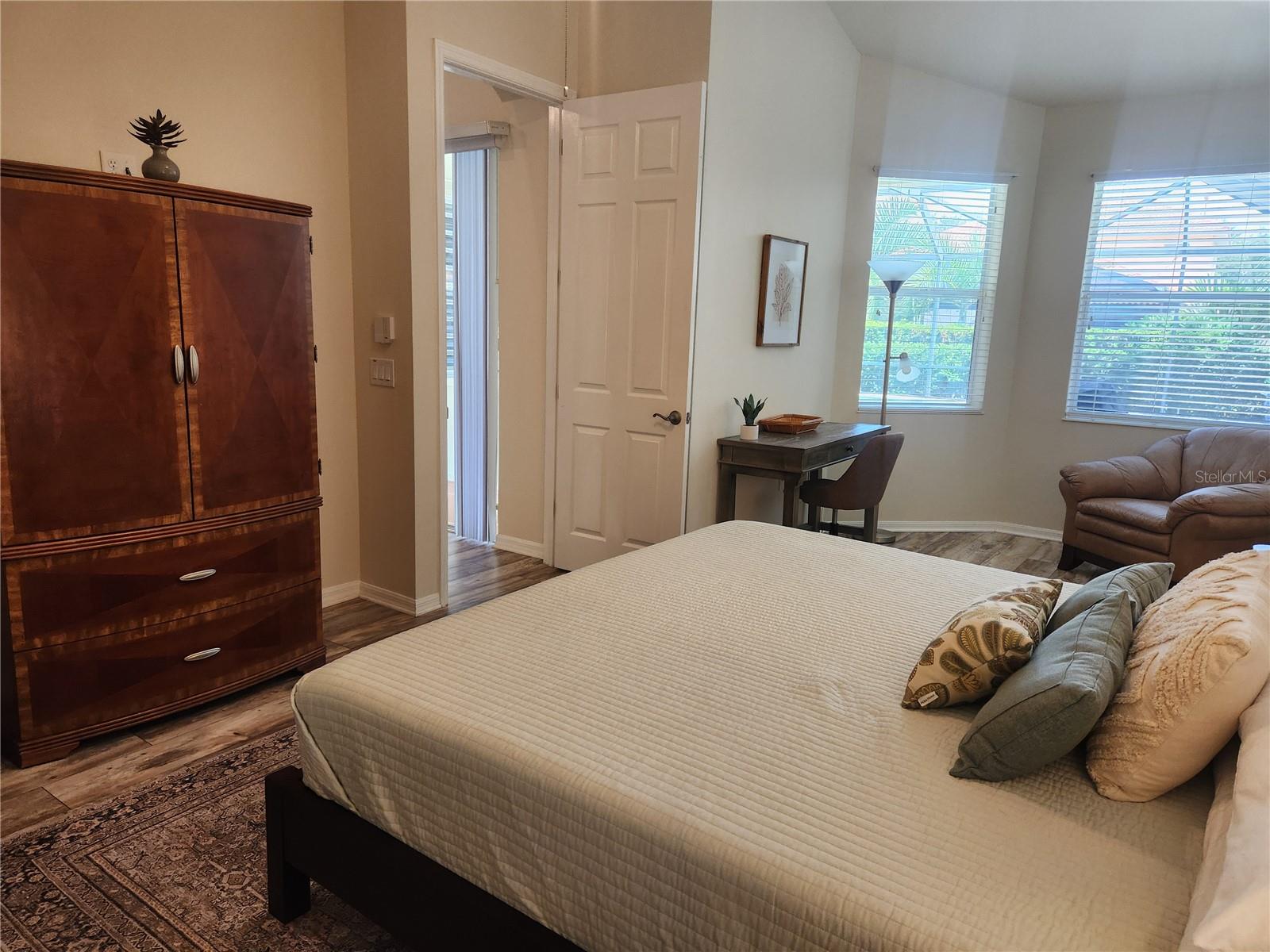 TARA PH III SUBPHASE H - Residential Lease