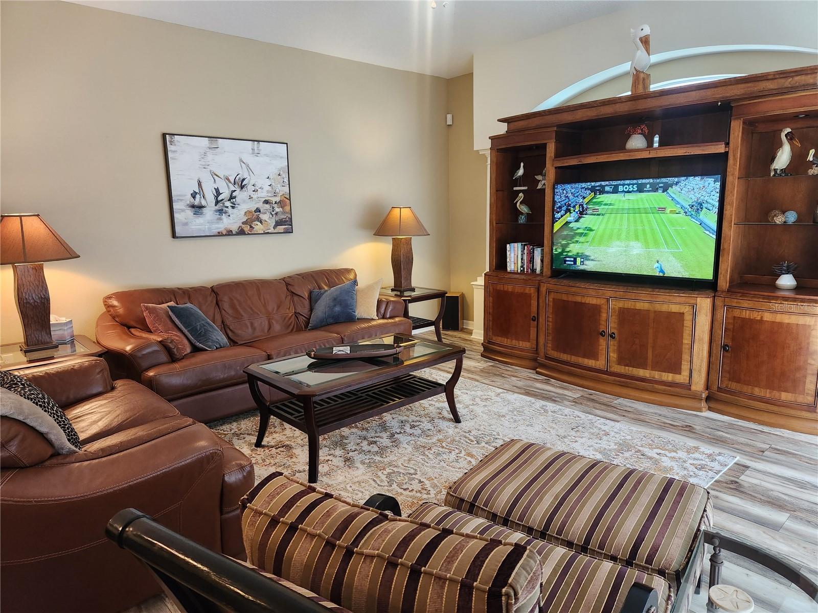 TARA PH III SUBPHASE H - Residential Lease