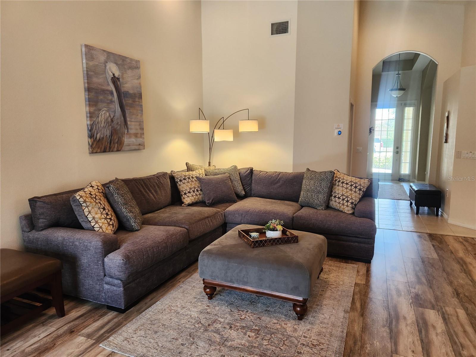 TARA PH III SUBPHASE H - Residential Lease