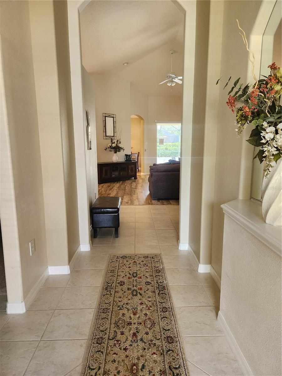 TARA PH III SUBPHASE H - Residential Lease