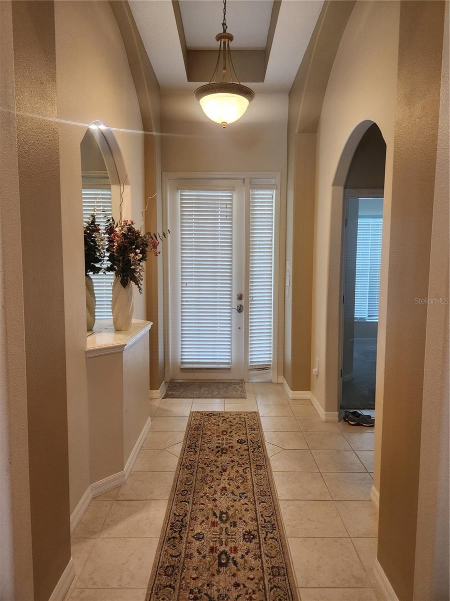 TARA PH III SUBPHASE H - Residential Lease