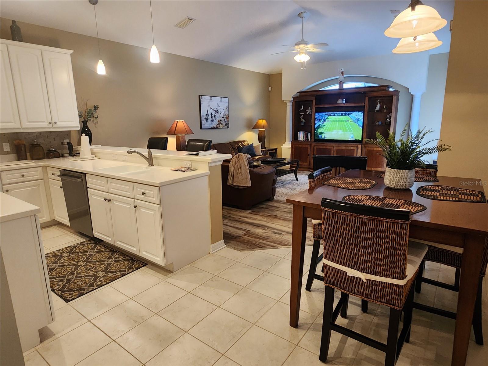 TARA PH III SUBPHASE H - Residential Lease