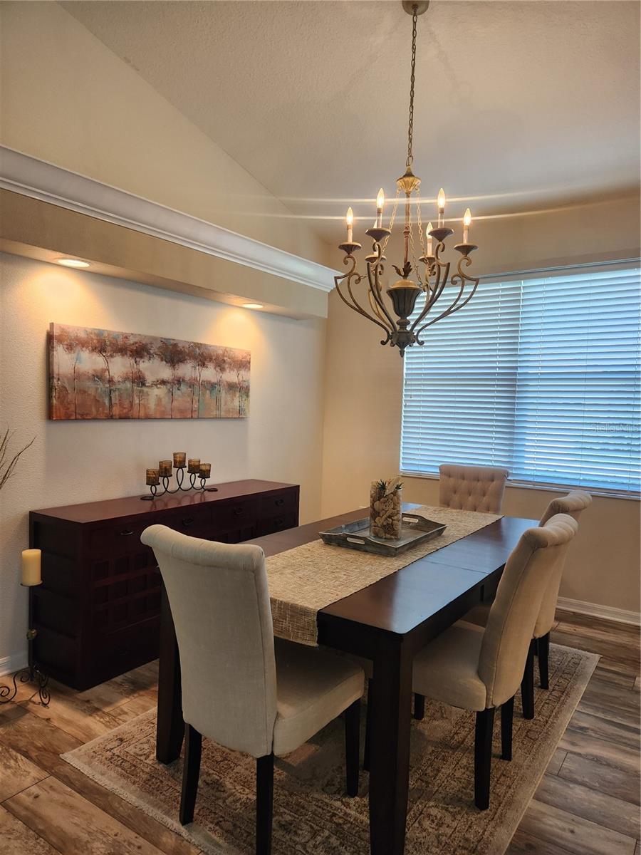 TARA PH III SUBPHASE H - Residential Lease