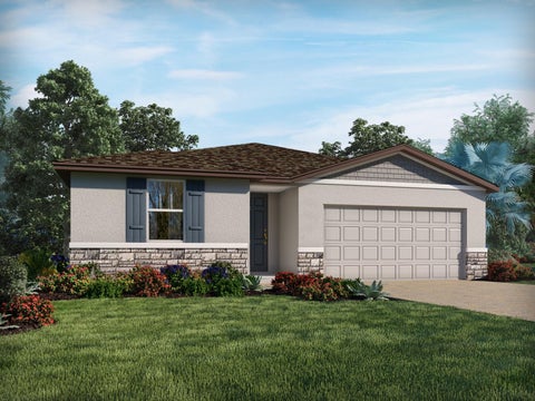 841 Silverado Trail, Lake Hamilton, FL 33851