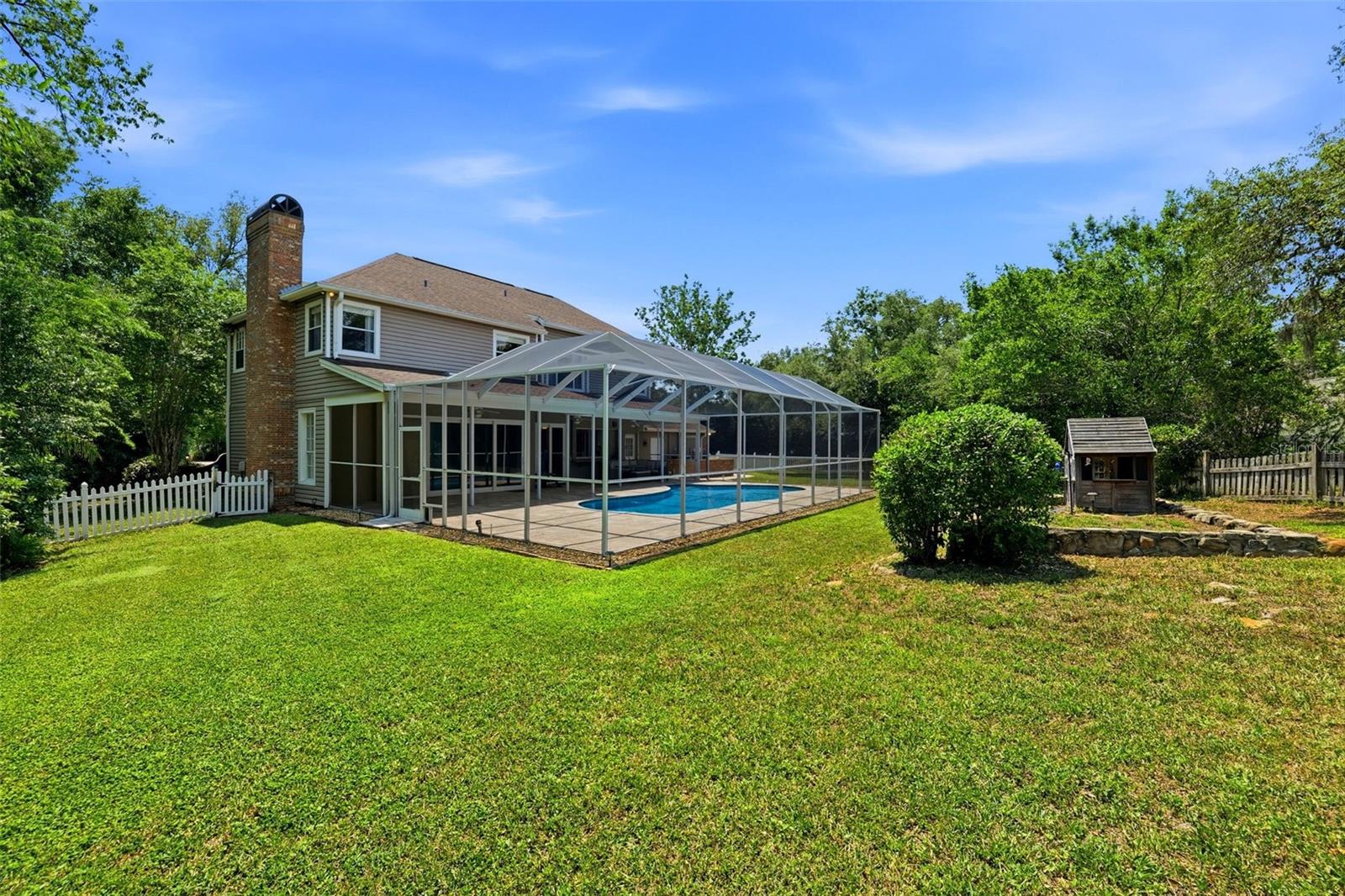GRACEWOOD AT RIVER RIDGE - Residential
