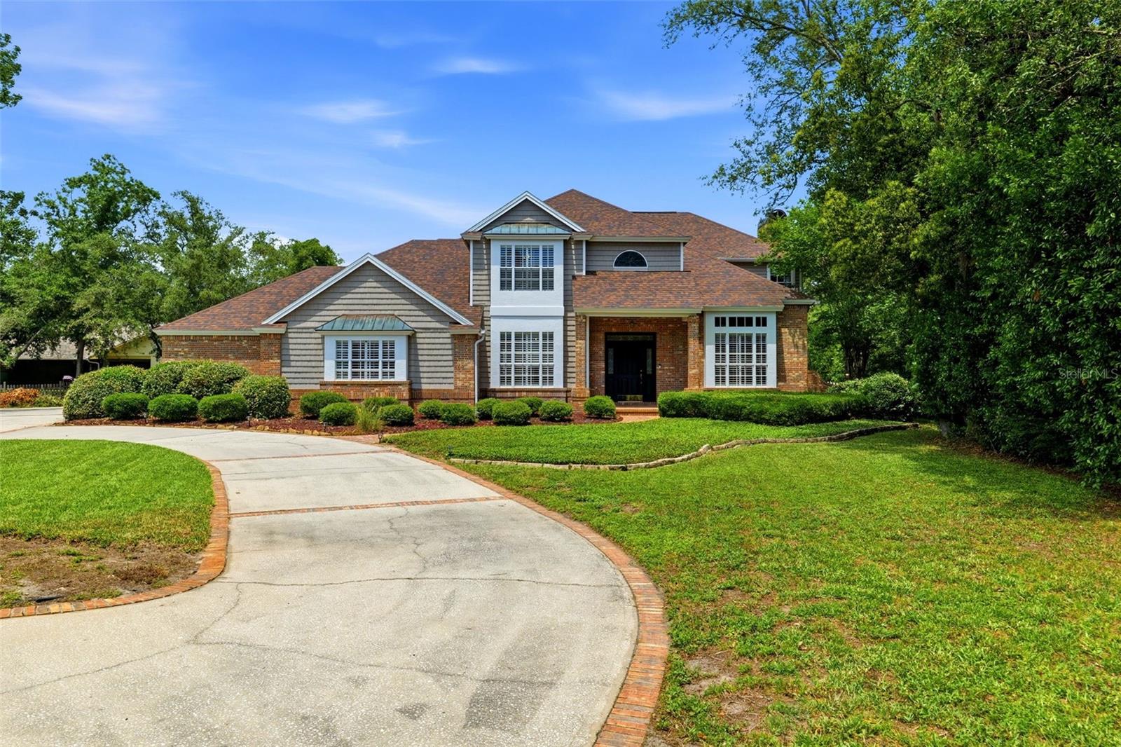 GRACEWOOD AT RIVER RIDGE - Residential