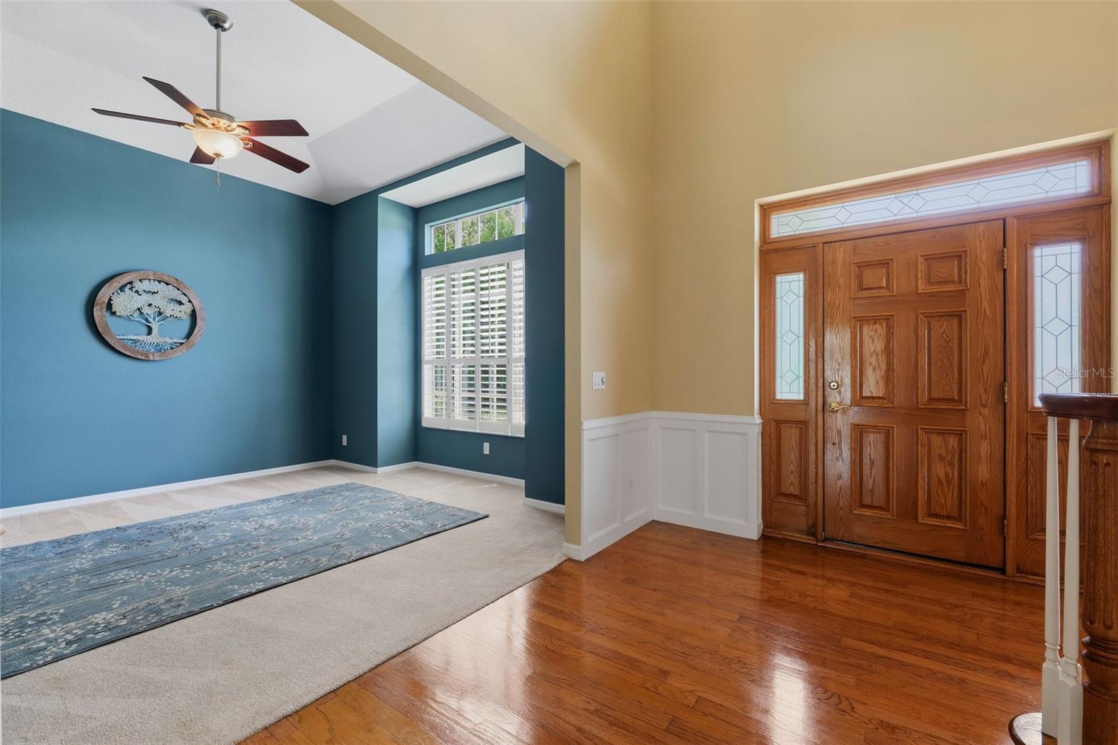 GRACEWOOD AT RIVER RIDGE - Residential