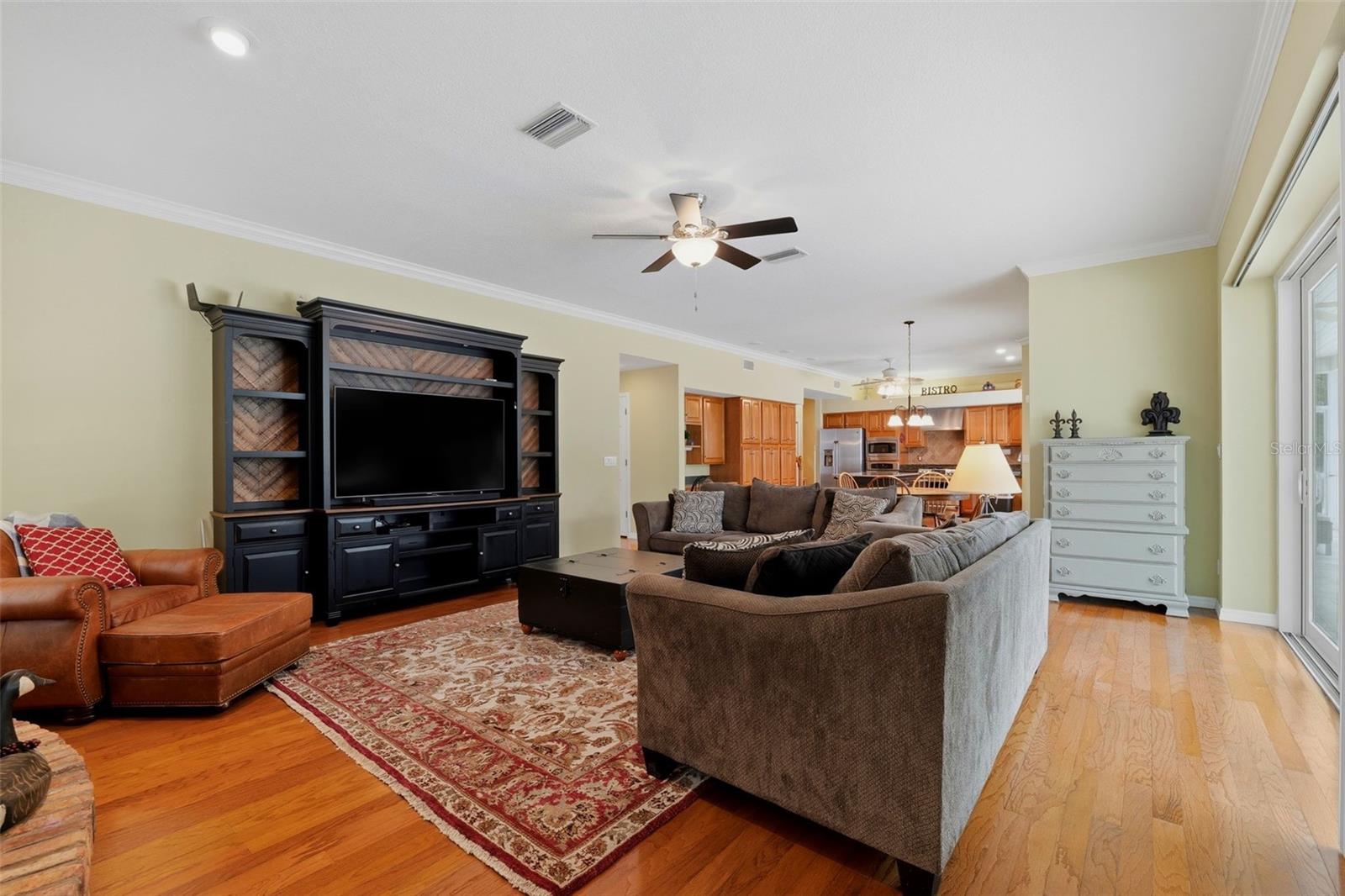 GRACEWOOD AT RIVER RIDGE - Residential