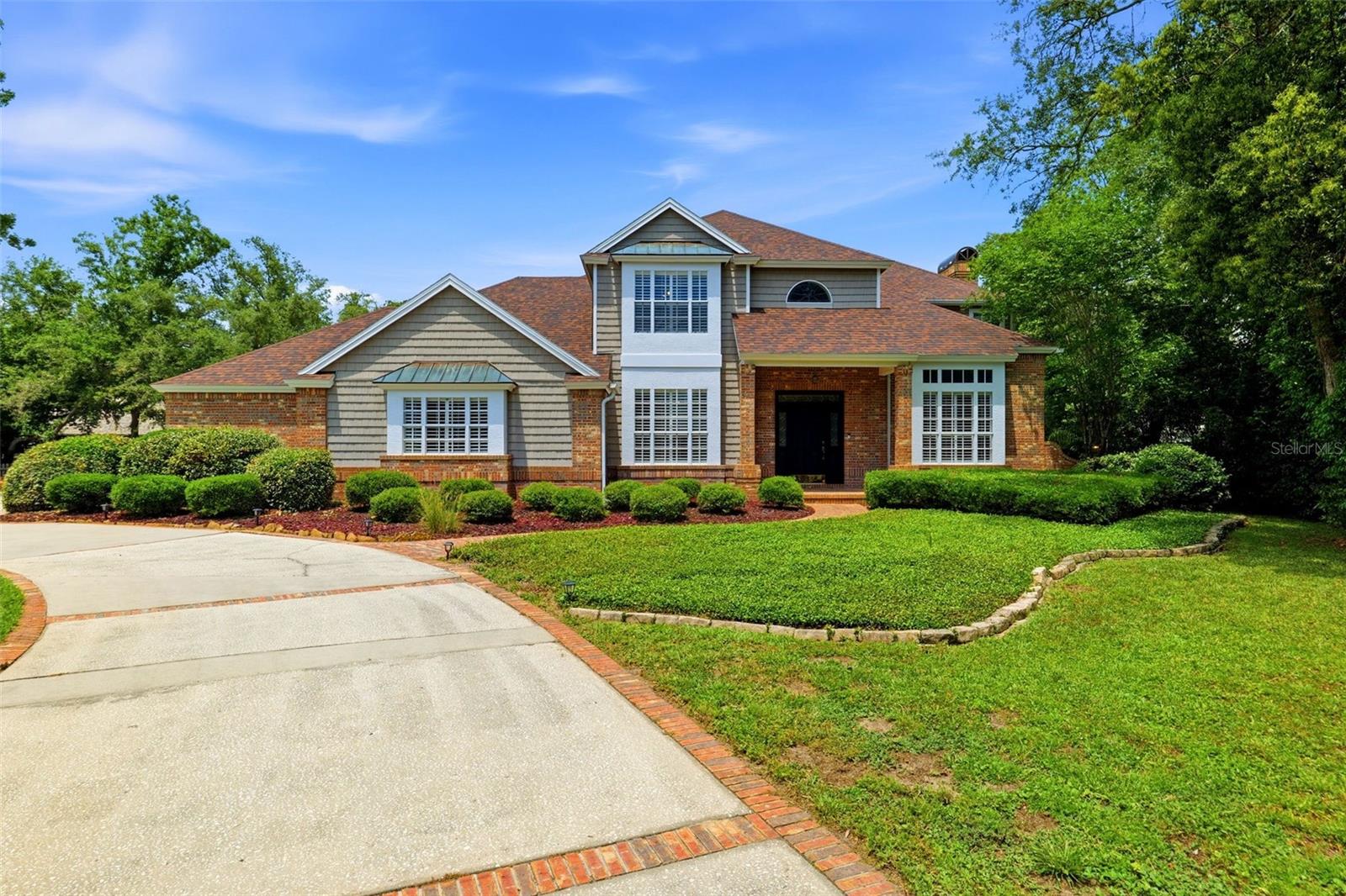 GRACEWOOD AT RIVER RIDGE - Residential