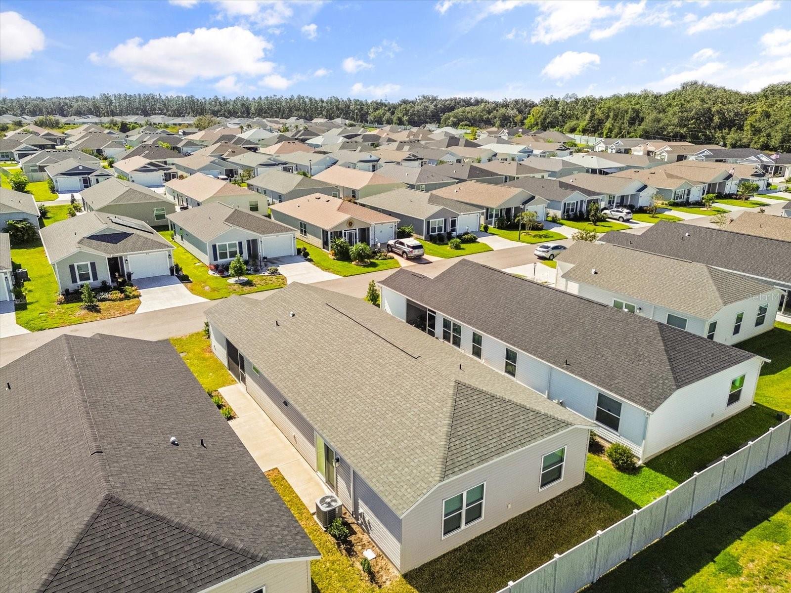 VILLAGES OF WEST LAKE - Residential