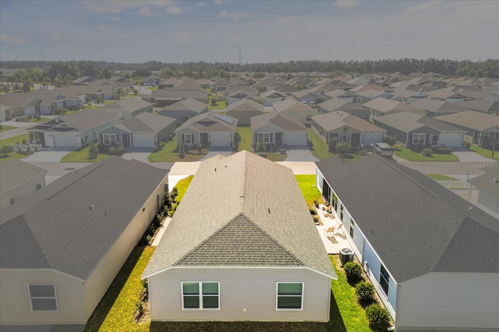 VILLAGES OF WEST LAKE - Residential