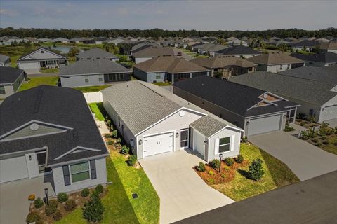 839 CONROE STREET THE VILLAGES FL 34762