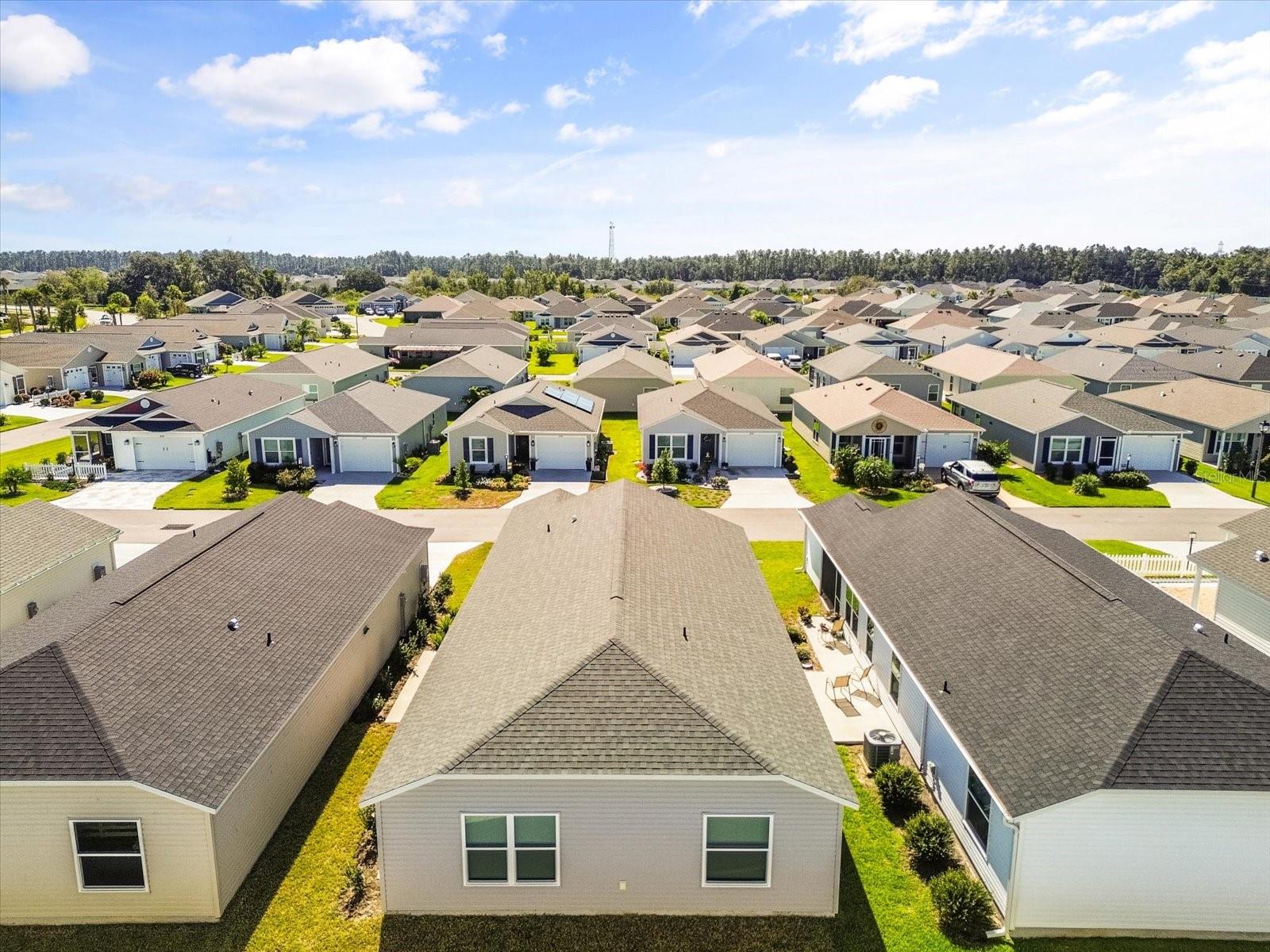VILLAGES OF WEST LAKE - Residential