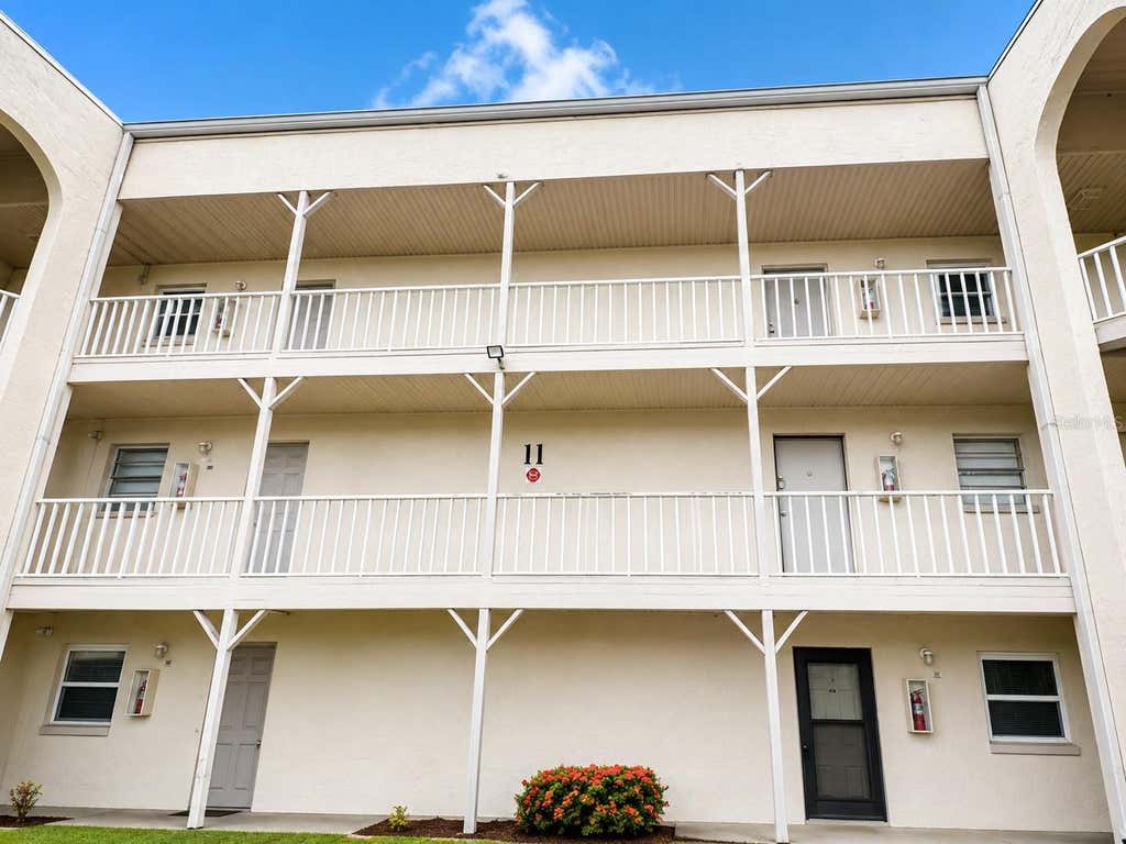 Photo of 2625 State Road 590 #1123, Clearwater, FL 33759 (MLS # TB8541228)