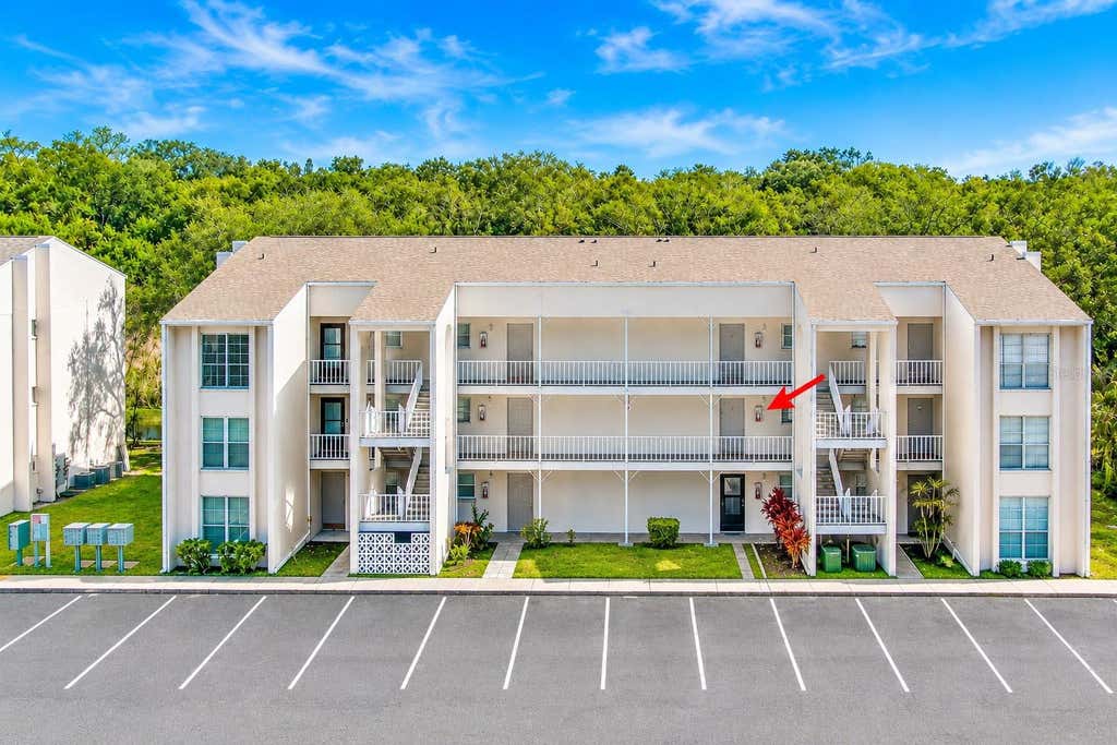 Photo of 2625 State Road 590 #1123, Clearwater, FL 33759 (MLS # TB8541228)