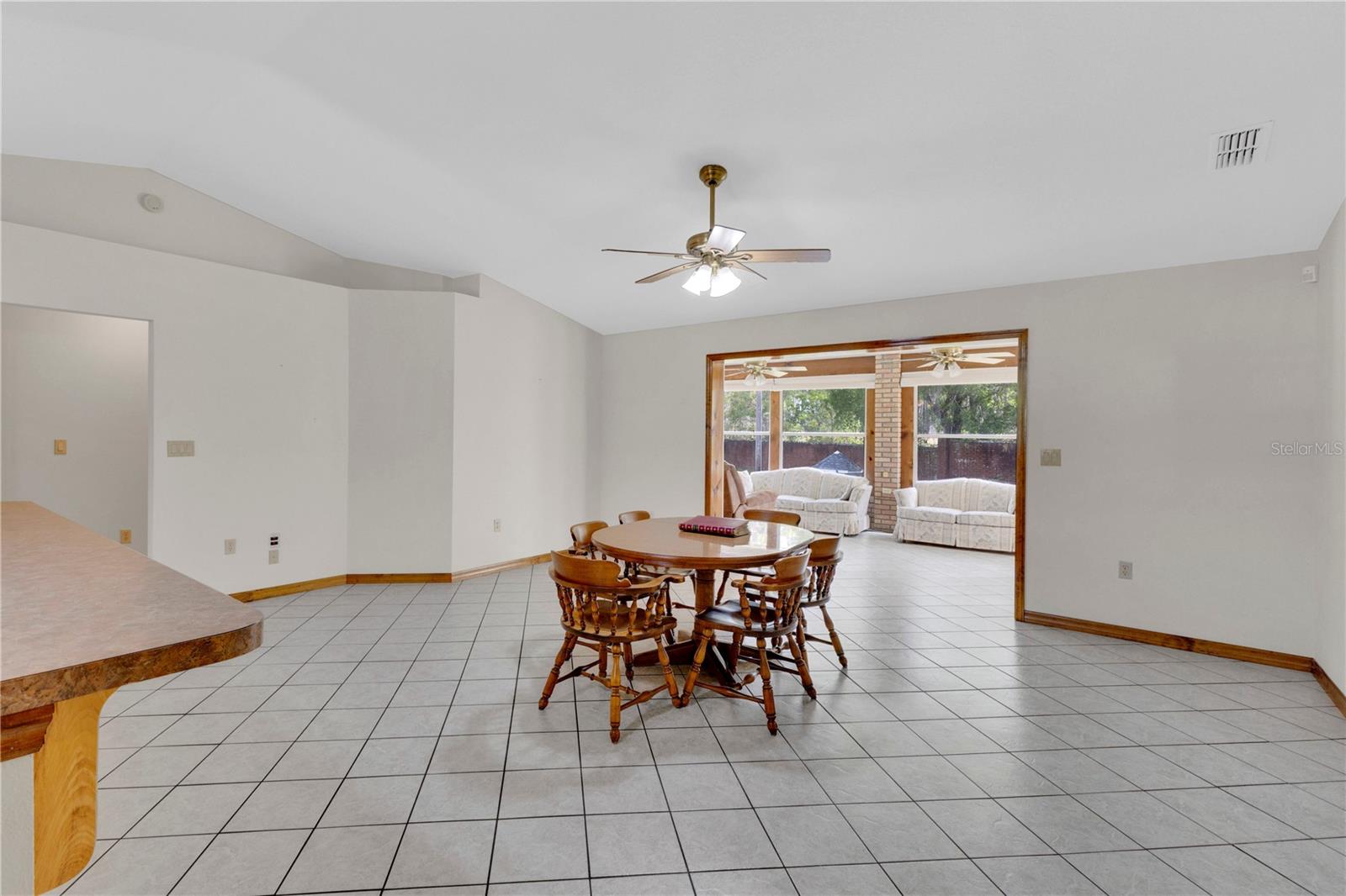 ACREAGE & UNREC - Residential