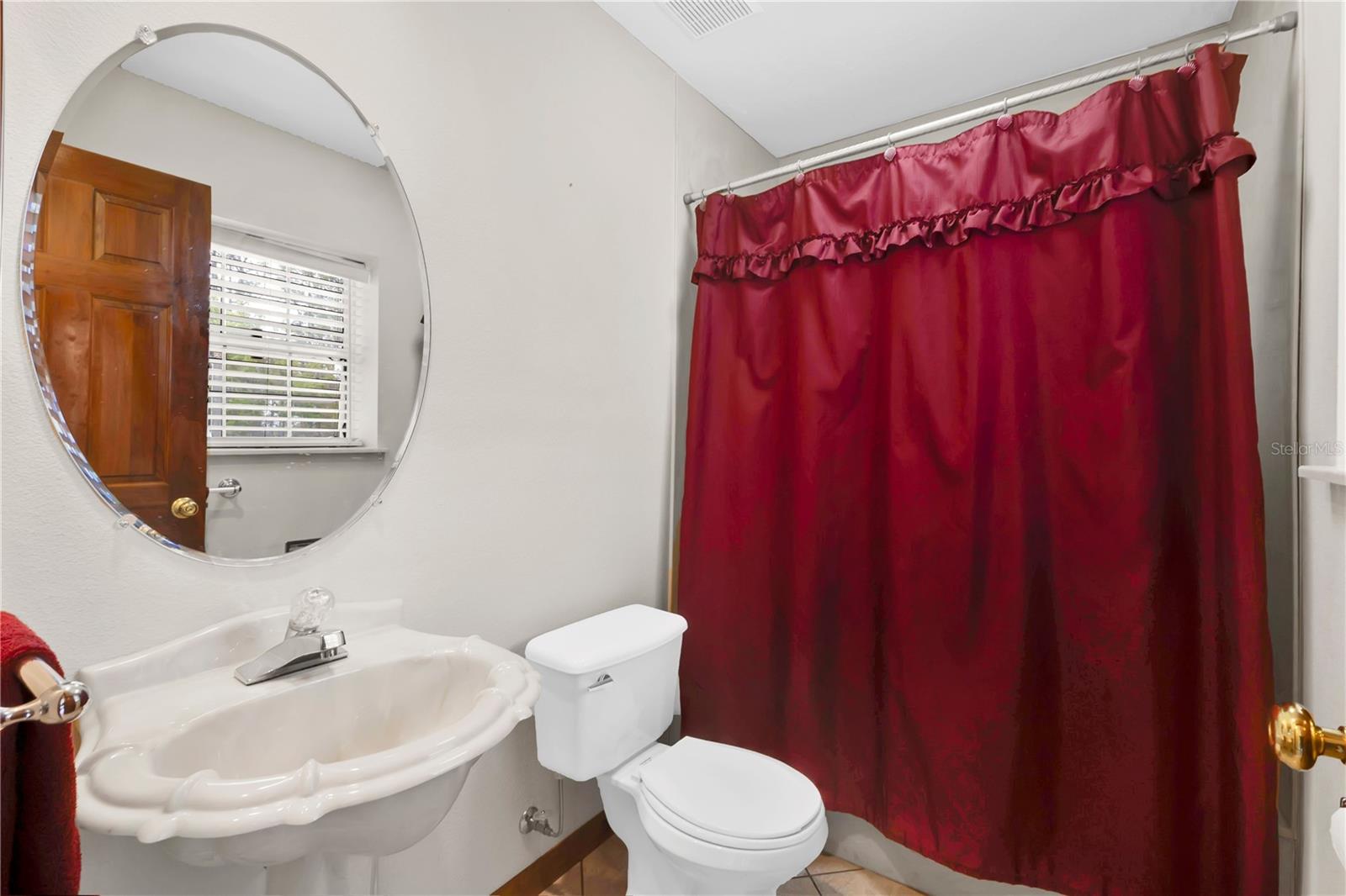 ACREAGE & UNREC - Residential