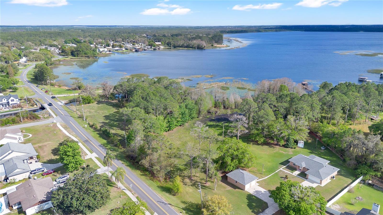 ACREAGE & UNREC - Residential