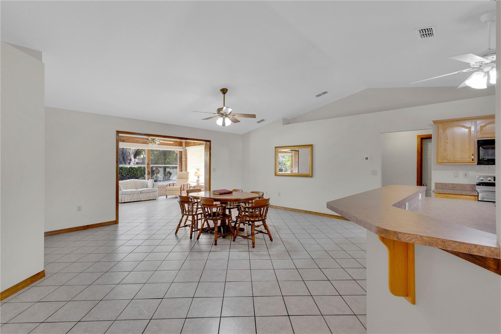 ACREAGE & UNREC - Residential