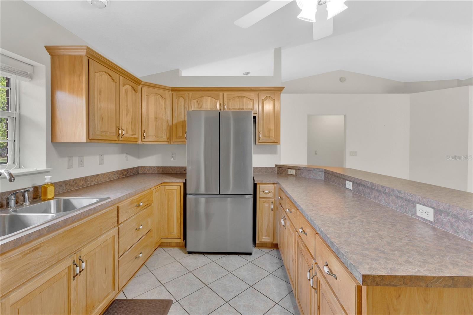 ACREAGE & UNREC - Residential