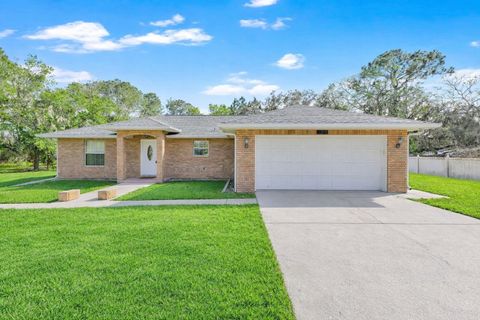 Photo of 6210 Bass Highway, Saint Cloud, FL 34771 (MLS # S5146132)