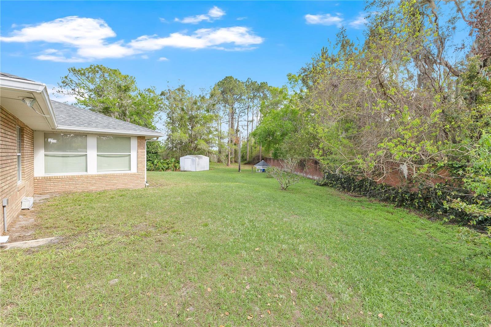 ACREAGE & UNREC - Residential