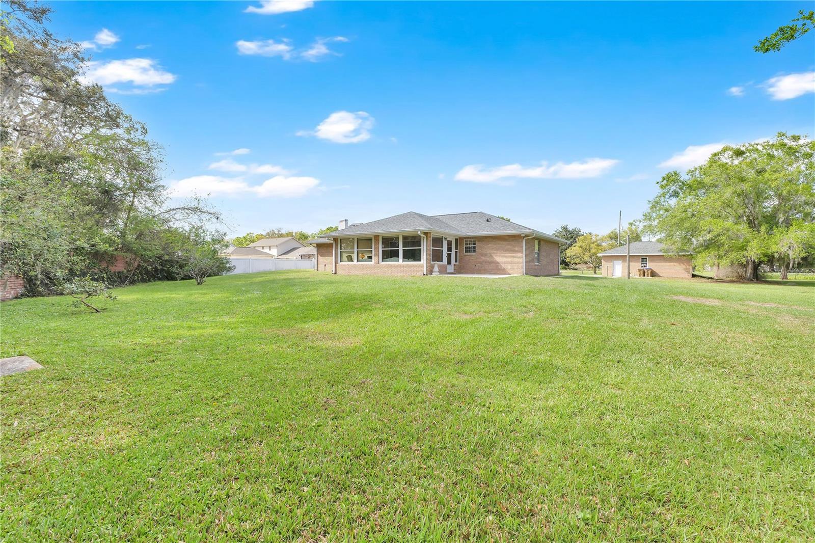 ACREAGE & UNREC - Residential