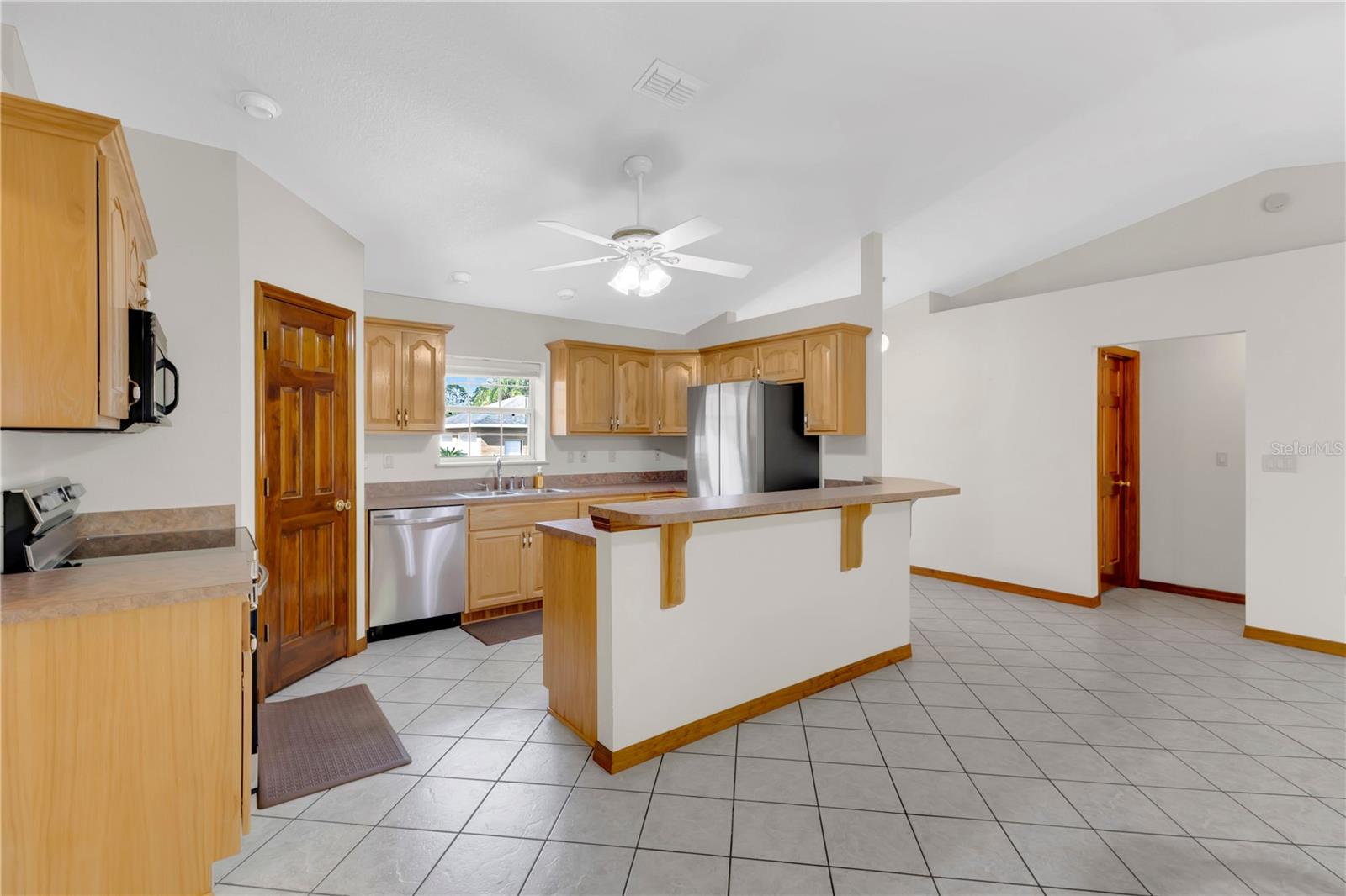 ACREAGE & UNREC - Residential