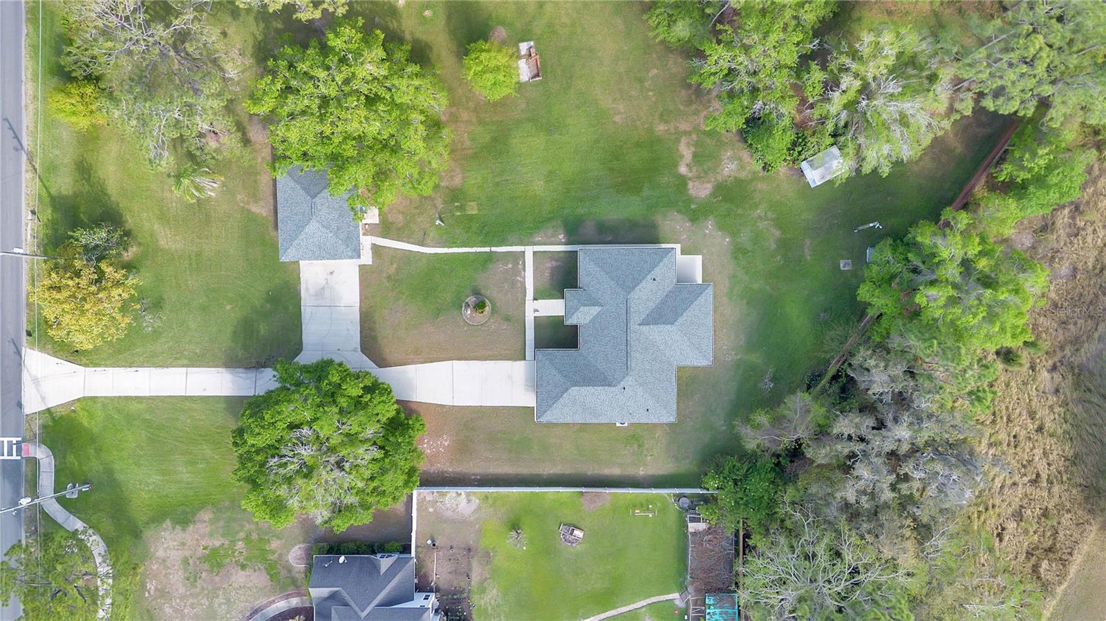 ACREAGE & UNREC - Residential