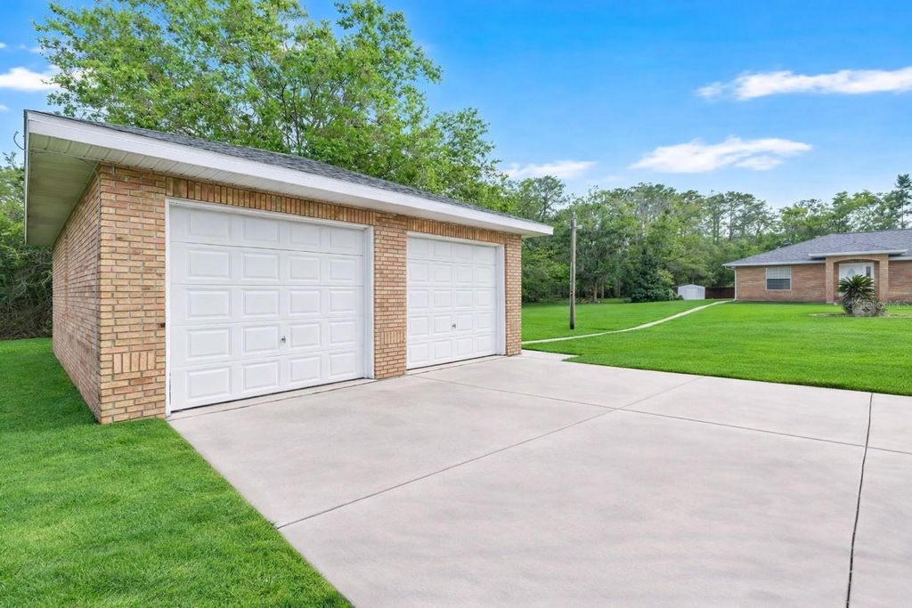 Photo of 6210 Bass Highway, Saint Cloud, FL 34771 (MLS # S5146132)