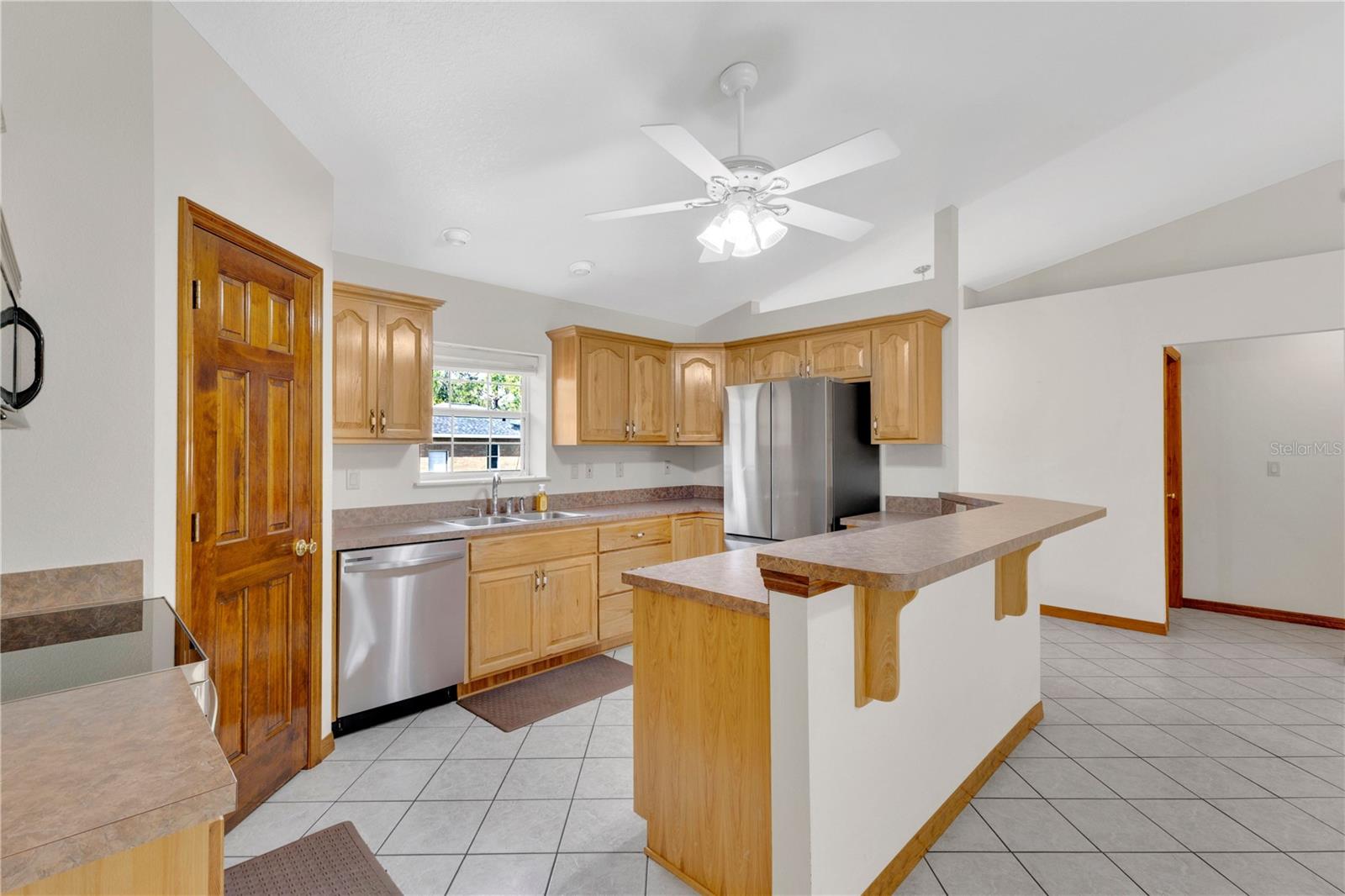 ACREAGE & UNREC - Residential